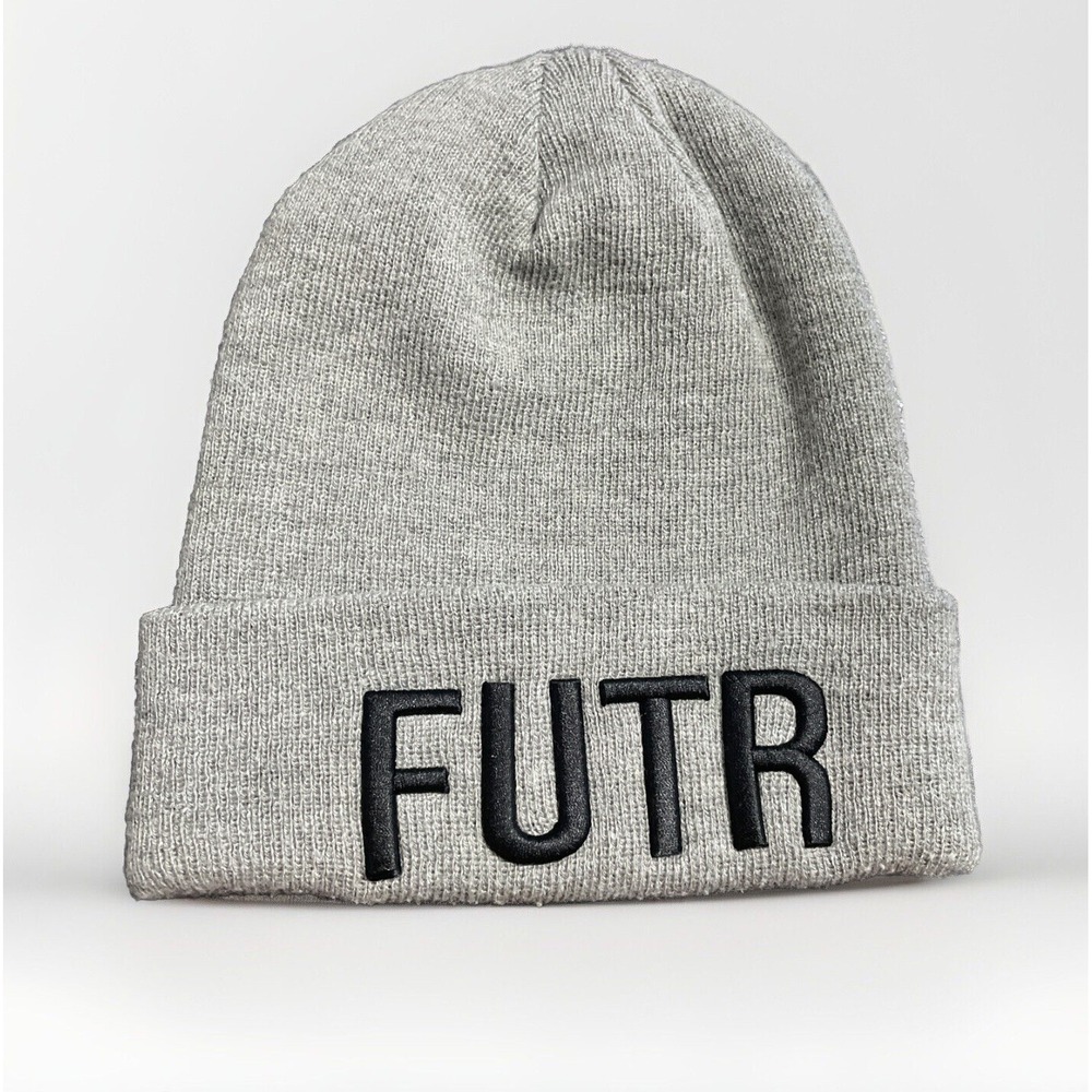 FUTR ✨Beanies‎ Knit Winter Caps Winter Hats Y2K